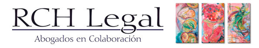 RCH Legal Abogados en Colaboración